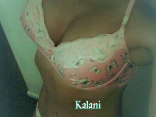 Kalani