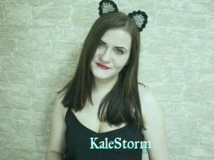 KaleStorm