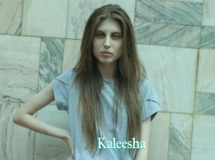 Kaleesha