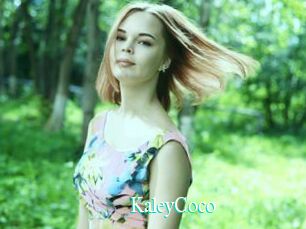 KaleyCoco