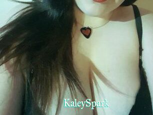 KaleySpark