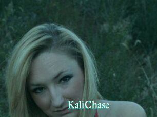 KaliChase