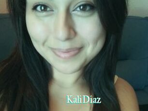 KaliDiaz