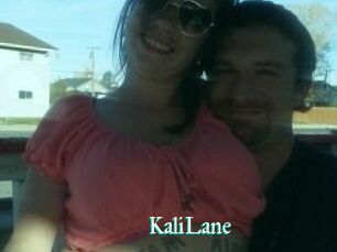 KaliLane