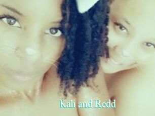 Kali_and_Redd