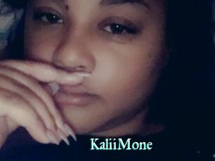KaliiMone