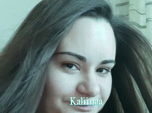 Kaliinaa