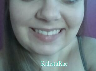 KalistaRae