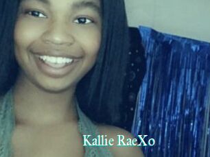 Kallie_RaeXo