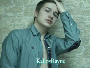 KallosRayne