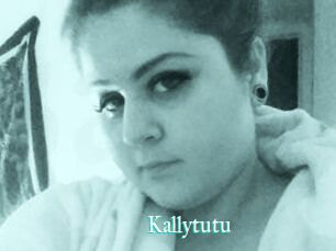 Kallytutu