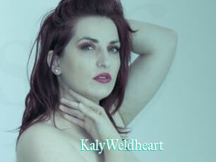 KalyWeldheart