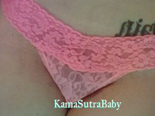 KamaSutraBaby