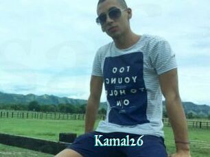 Kamal26