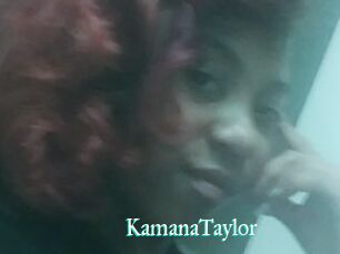 KamanaTaylor