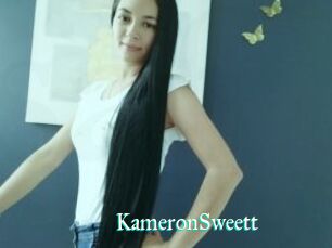 KameronSweett