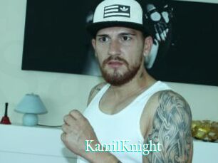 KamilKnight