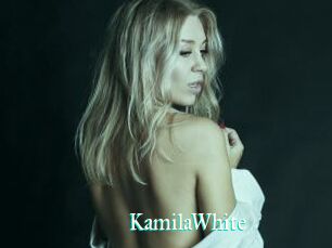 KamilaWhite