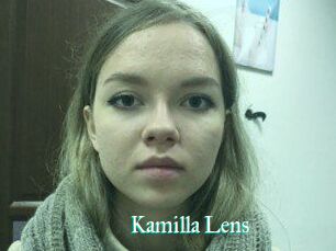 Kamilla_Lens