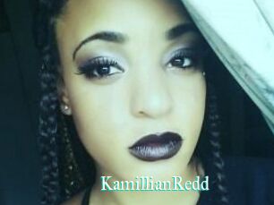 KamillianRedd