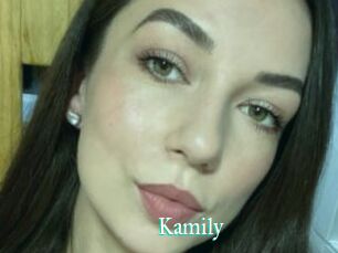 Kamily