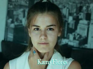 KamyFlores