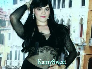 KamySweet