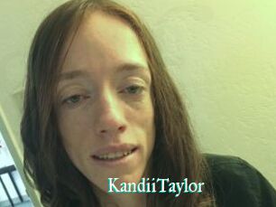 KandiiTaylor