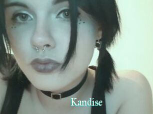 Kandise