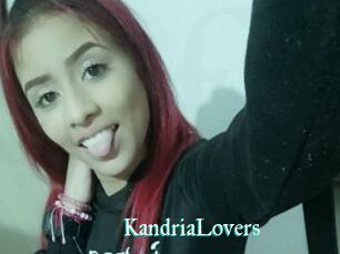 KandriaLovers