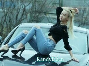 KandyEden
