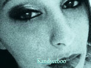 Kandyceboo