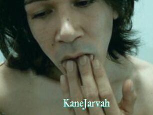 KaneJarvah