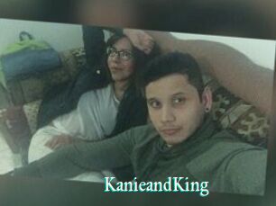 KanieandKing