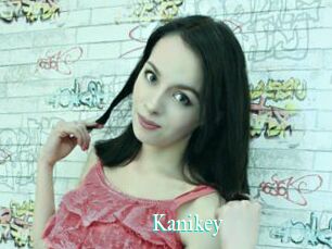 Kanikey