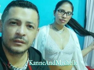 KanneAndMichelle