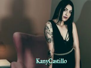 KanyCastillo