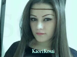 KaoriKosai