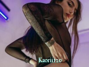 Kaorii120