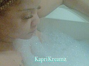 KapriKreamz