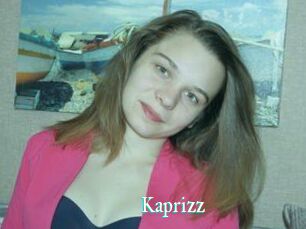 Kaprizz