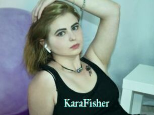 KaraFisher