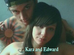 Kara_and_Edward