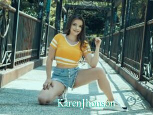 KarenJhonson