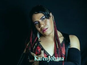 KarenJohana
