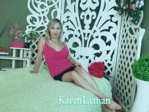 KarenLeman