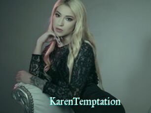 KarenTemptation