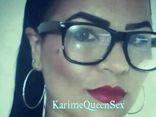 KarimeQueenSex