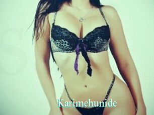 Karimehunide