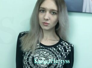 KarinaHarryss